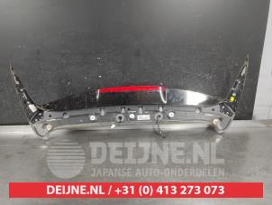 Hyundai I30 Spoiler O701975 foto 2