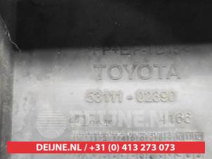Toyota Auris Grille O701938 foto 3