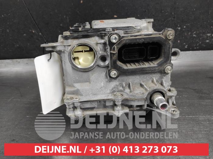 Toyota Auris Inverter O701987