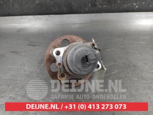 Hyundai I10 Rear wheel bearing O701902 photo 2