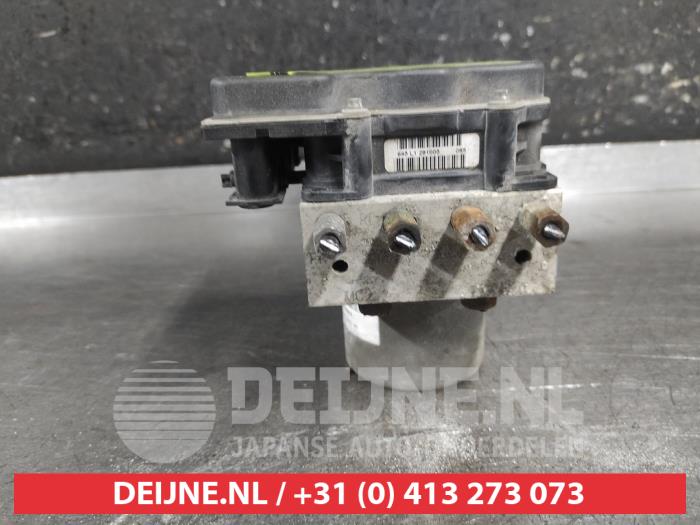 Gebruikte ABS Pomp Honda Civic (FK/FN) 2.2 i-CTDi 16V Prijs op aanvraag aangeboden door V.Deijne Jap.Auto-onderdelen BV