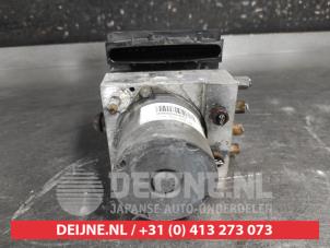 Honda Civic ABS Pomp O701861 foto 3