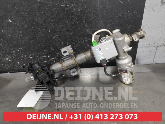 Suzuki Ignis Lenksäulenwelle O701809
