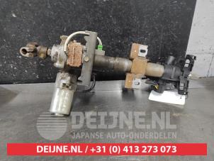 Suzuki Ignis Stuurkolomas O701809 foto 2