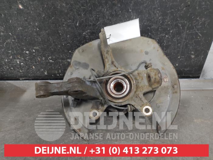 Honda Civic Fusee rechts-voor O701864