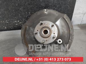 Honda Civic Knuckle, front right O701864 photo 2