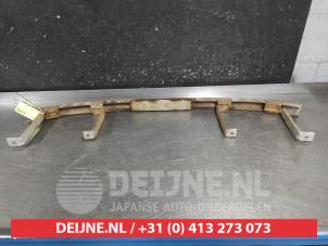 Nissan Micra Front bumper frame O701885 photo 2