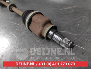 Mitsubishi Colt Antriebswelle rechts vorne O701799 foto 2
