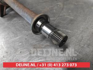 Honda Civic Antriebswelle rechts vorne O701863 foto 2