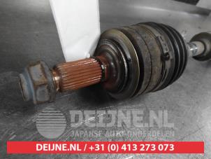 Honda Civic Antriebswelle rechts vorne O701863 foto 3