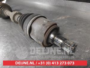 Honda Civic Antriebswelle links vorne O701862 foto 3