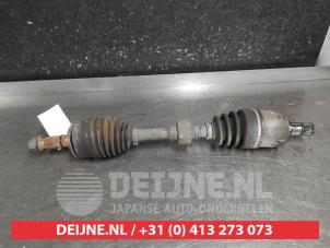 Gebruikte Aandrijfas links-voor Honda Civic (FK/FN) 2.2 i-CTDi 16V Prijs € 50,00 Margeregeling aangeboden door V.Deijne Jap.Auto-onderdelen BV