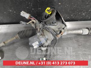 Honda Civic Stuurhuis Bekrachtigd O701873 foto 2