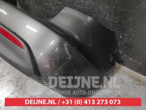Mazda 3 Rear bumper O702017 photo 3