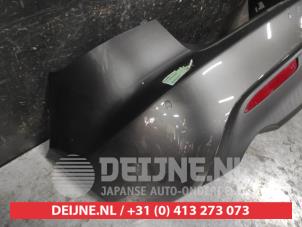 Mazda 3 Rear bumper O702017 photo 2