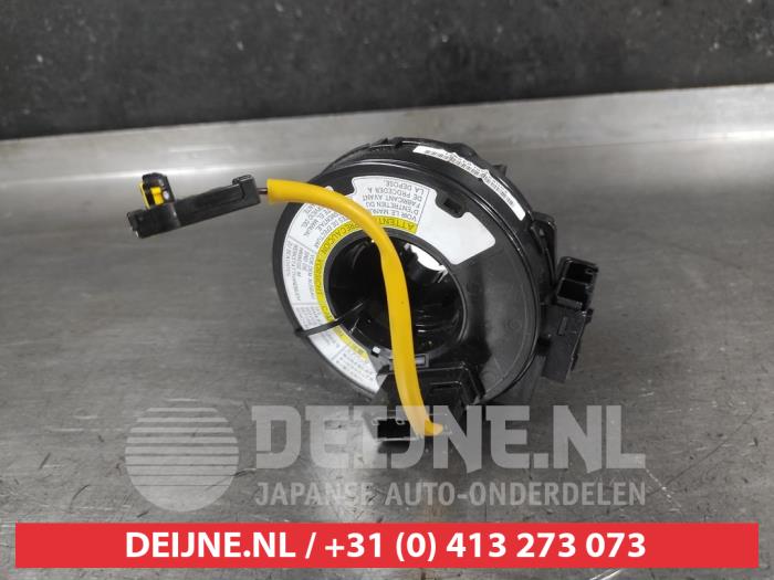 Suzuki Swift Klokveer Airbag O702037