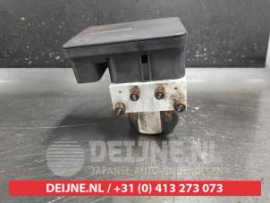 Gebruikte ABS Pomp Suzuki Swift (ZA/ZC/ZD1/2/3/9) 1.3 VVT 16V Prijs € 200,00 Margeregeling aangeboden door V.Deijne Jap.Auto-onderdelen BV