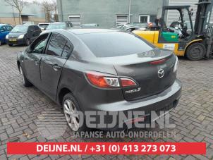 Mazda 3 Achterlicht links O702018 foto 3