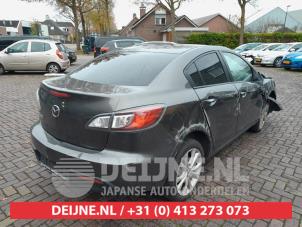 Mazda 3 Rücklicht rechts O702019 foto 3