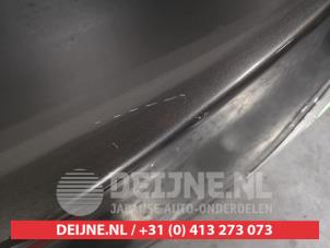 Mazda 3 Tailgate O702020 photo 2