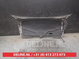 Mazda 3 Tailgate O702020 photo 3