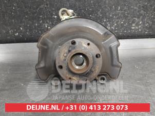 Suzuki Swift Knuckle, front right O702044 photo 2