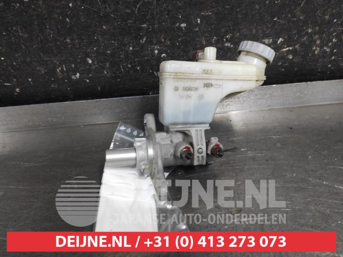 Suzuki Swift Hoofdremcilinder O702046