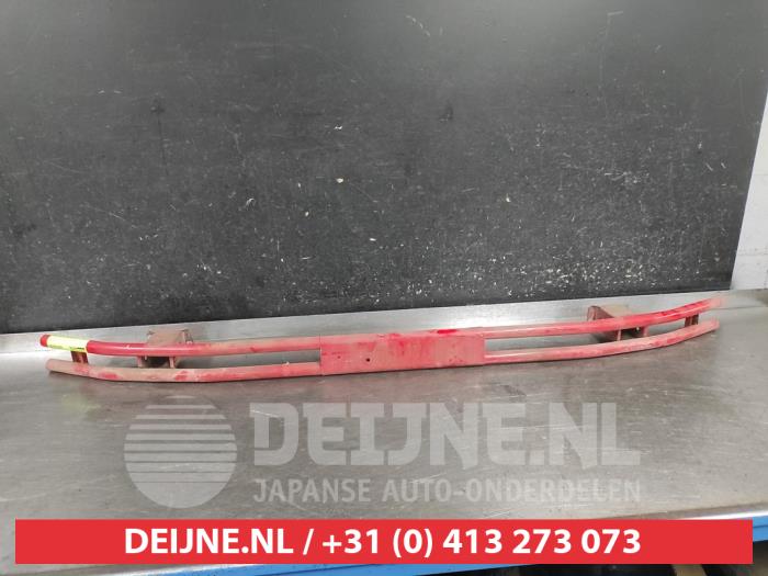 Suzuki Swift Bumperframe achter O702047