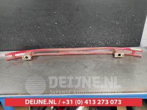 Suzuki Swift Rear bumper frame O702047 photo 2
