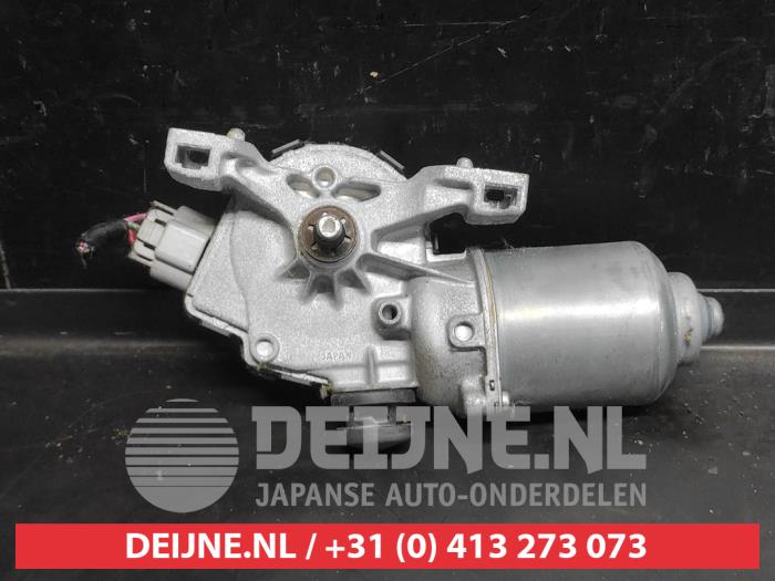 Mitsubishi Outlander Ruitenwissermotor voor O702074