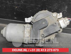 Mitsubishi Outlander Scheibenwischermotor vorne O702074 foto 2