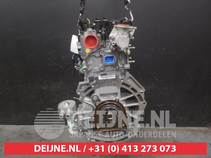 Landrover Evoque Motor O702062