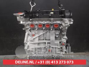 Landrover Evoque Motor O702062 foto 2