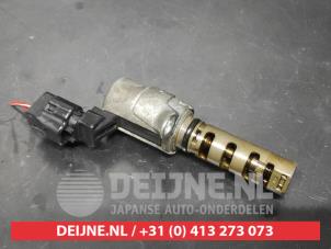 Gebruikte Nokkenas Sensor Toyota Yaris (P1) 1.3 16V VVT-i Prijs op aanvraag aangeboden door V.Deijne Jap.Auto-onderdelen BV