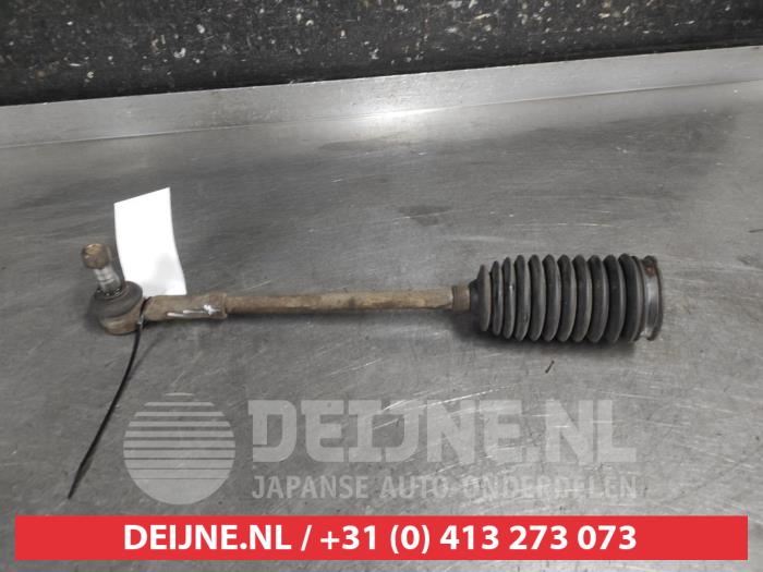 Suzuki Swift Spurstange links O702106