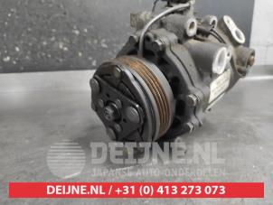 Suzuki Swift Klimapumpe O702109 foto 2