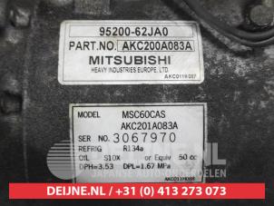 Suzuki Swift Klimapumpe O702109 foto 3