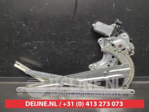 Mitsubishi Outlander Ruitmechaniek 4Deurs rechts-voor O702099 foto 2