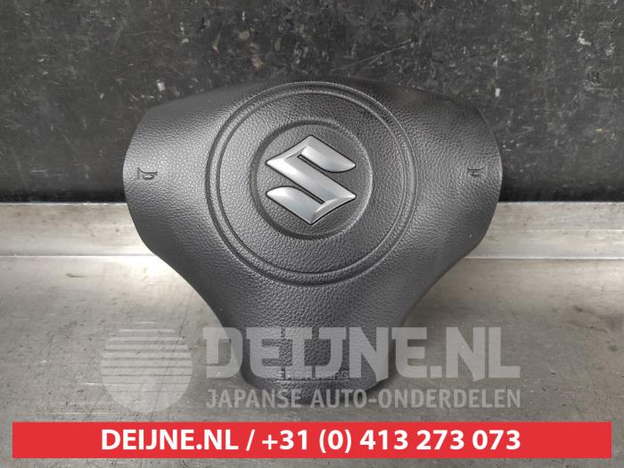 Suzuki Grand Vitara Airbag links (Stuur) O702121