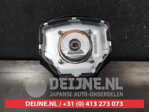 Suzuki Grand Vitara Left airbag (steering wheel) O702121 photo 2