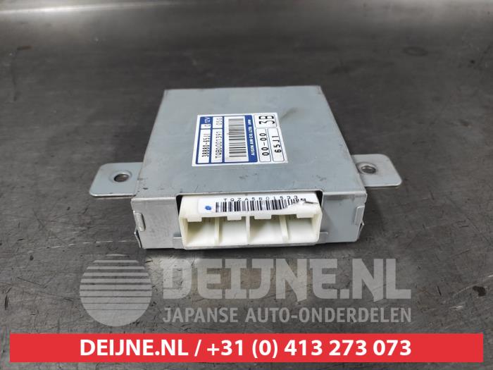Suzuki Grand Vitara Computer Automatische Bak O702127