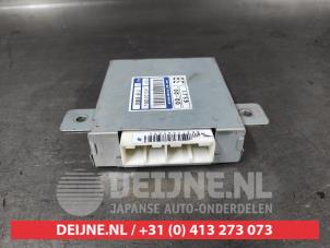 Gebruikte Computer Automatische Bak Suzuki Grand Vitara II (JT) 2.0 16V Prijs € 50,00 Margeregeling aangeboden door V.Deijne Jap.Auto-onderdelen BV