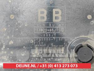 Suzuki Grand Vitara Slotenset Cilinder (compleet) O702130 foto 2