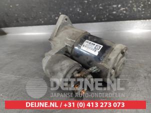 Suzuki Grand Vitara Starter O702131 photo 2