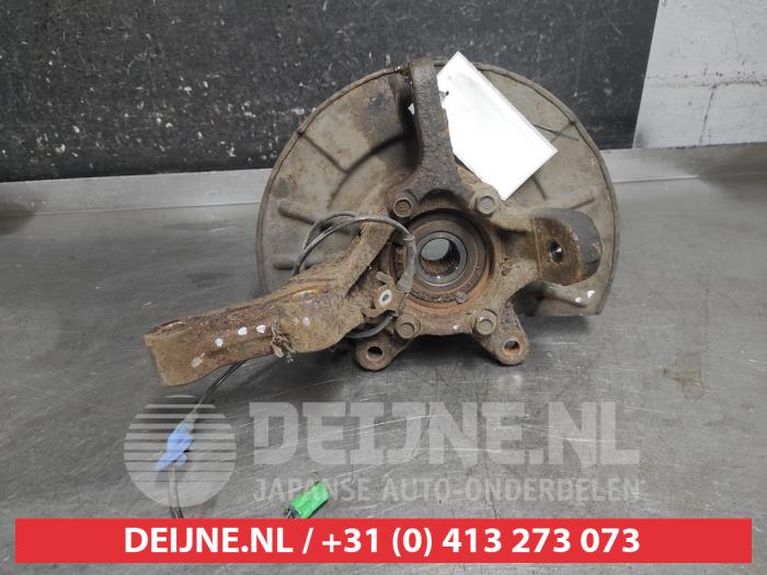 Suzuki Grand Vitara Fusee links-voor O702133