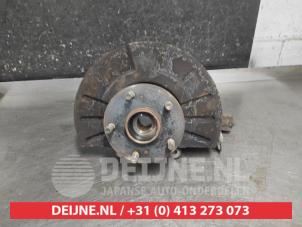 Suzuki Grand Vitara Fusee links-voor O702133 foto 2