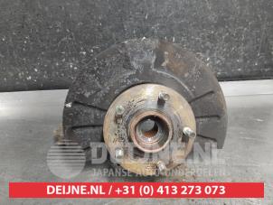 Suzuki Grand Vitara Fusee rechts-voor O702134 foto 2