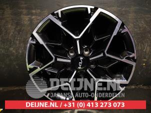 Gebruikte Velg Kia Proceed (CD) 1.5 T-GDI 16V Prijs op aanvraag aangeboden door V.Deijne Jap.Auto-onderdelen BV
