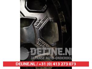 Kia Pro Ceed Felge O702146 foto 3