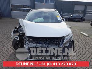 Mitsubishi Eclipse Cross Voorruit O702147 foto 2